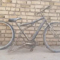 دوچرخه۲۶