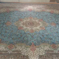 فرش 9 متری 2 تخته.فروشی