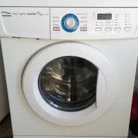 لباسشویی تمام اتومات
