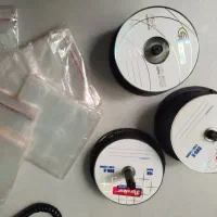 dvd . cd . کاور|قطعات و لوازم جانبی رایانه|اصفهان, وحید|دیوار