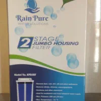 دستگاه پیش تصفیه جامبو|آبسردکن و تصفیه آب|جهرم, |دیوار