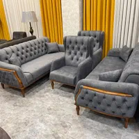 تعویض مبل کهنه با نو بارسلون|مبلمان خانگی و میز عسلی|رشت, شهرک قدس|دیوار