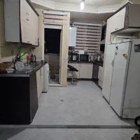 کابینت لترون بسیار سالم و تمیز