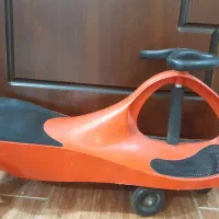 سه چرخه کودک