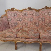 مبلمان سلطنتی ۹نفره