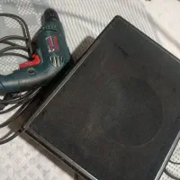 ظبط اکو غزال و دریل مدل 2110