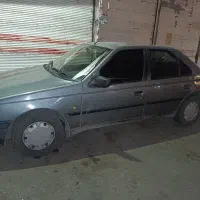 پژو ۴۰۵