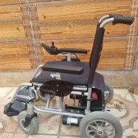 ویلچر برقی|پزشکی|خمین, |دیوار