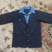 پیرهن طرح کت  ۱۵۰تومن