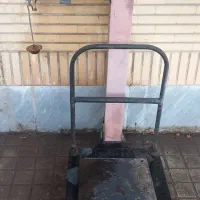 باسکول 200 کیلویی