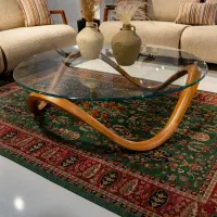 میز بی‌نهایت طراحی خاص،
