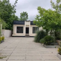 ویلا فلت و مدرن با چشم اندازی زیبا سنددار