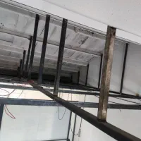 جوشکاری انواع پروفیل نبشی والپست ناودانی و...|خدمات پیشه و مهارت|تهران, نصرت|دیوار