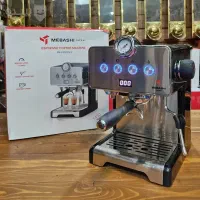 قهوه ساز نیمه صنعتی