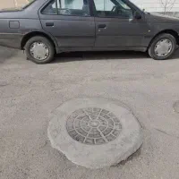 روآ۸۷دوگانه کارخانه فنی بشرطی