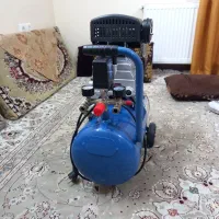 پمپ باد ۲۴ لیتری|ابزارآلات|مشهد, فاطمیه|دیوار