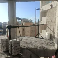 کلایمر نما سیمانکاری به‌جای داربست راپل بندباز|خدمات پیشه و مهارت|مشهد, احمدآباد|دیوار