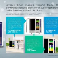 آب قلیایی و کانگن و بیوتی|آب‌سردکن و تصفیه آب|تهران, سلسبیل شمالی|دیوار