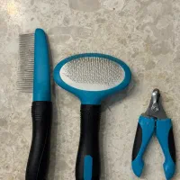 وسایل بهداشتی برای گربه