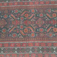 قالی چه فروشی