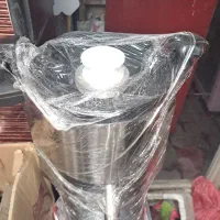 آبمیوه گیری. اب هویج گیر صنعتی