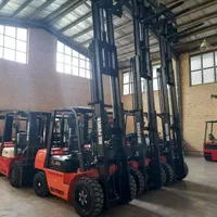 لیفتراک وارداتی|ماشینآلات صنعتی|مبارکه, |دیوار