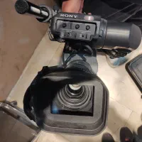 دوربین فیلم برداری سونی|دوربین عکاسی و فیلمبرداری|پردیس, فاز ۳|دیوار