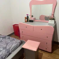 سرویس خواب ام دی اف