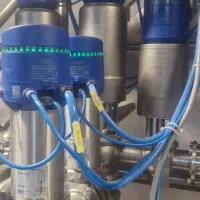 برق صنعتی ،اتوماسیون ، نصب و راه اندازی خطوط|خدمات پیشه و مهارت|آبیک, |دیوار