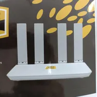 مودم آنلاک LTE وای فای نسل ۶  نمایندگی شاپ ایرانسل