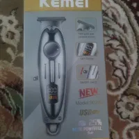 خط زن ریش تراش ماشین اصلاح keimei معاوضه با هارد