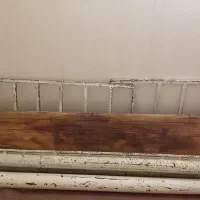 یک عدد دستگاه قالی 6متری کامل با تمام وسایل