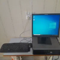 کامپیوتر خانگی|رایانه رومیزی|نیشابور, هفده شهریور|دیوار