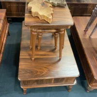 میز وسط|مبلمان خانگی و میز عسلی|ساری, |دیوار