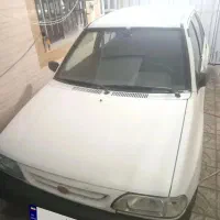 پراید ۸۱ عروسک