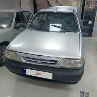 پراید مدل 88
