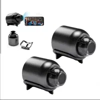 دوربین کپسولی هوشمند مدل Xunujrtu|دوربین مداربسته|آشخانه, |دیوار