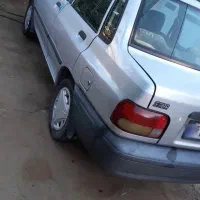 پراید مدل ۸۹|خودرو سواری و وانت|صحنه, |دیوار