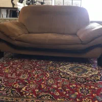 مبل راحتی|مبلمان خانگی و میز عسلی|تهران, بوستان چیتگر|دیوار