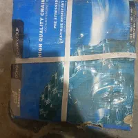 زنجیر نمره ۱۰۰ سه متری