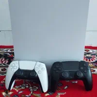 پی اس فایو PS5 دیسک خور|کنسول، بازی ویدئویی و آنلاین|شهرآباد, |دیوار