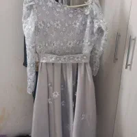 لباس مجلسی