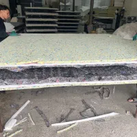 از واسطه نخر ی واسطه توشک روویال اصلی بخر/رباطمیلی