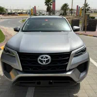 تویوتا فورچنر ۲۰۲۲ سام گروپ پلاک دائم منطقه