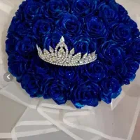 گل روبانی