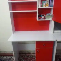 میز مطالعه|میز تحریر و کامپیوتر|شاهین‌شهر, بنیاد ازدواج|دیوار