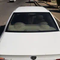 سمند ef7 دوگانه سوز مدل ۹۰|خودرو سواری و وانت|زنجان, |دیوار