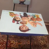 میز و صندلی تحریر