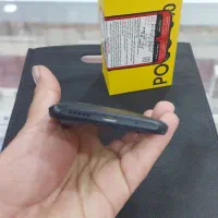 فروش قسطی poco c40|موبایل|یزد, |دیوار