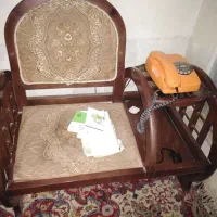 میز تلفن